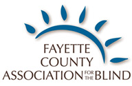Fayette County Association for the Blind